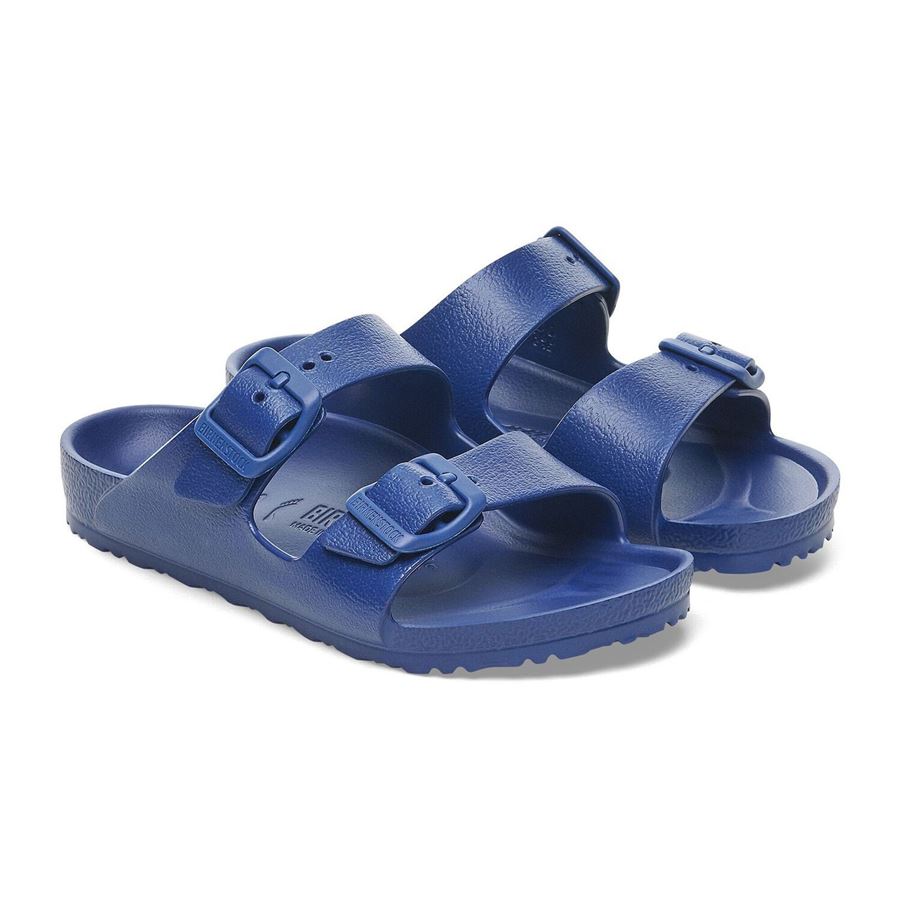 Arizona Kids Eva Navy, Eva - Calz. Stretta ciabatta da bambini Birkenstock | 1029582X