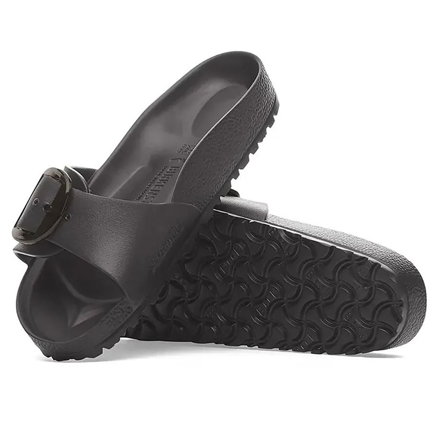 Madrid Big Buckle Eva Black, Eva - Calz. Stretta ciabatta da donna Birkenstock | 1029635X