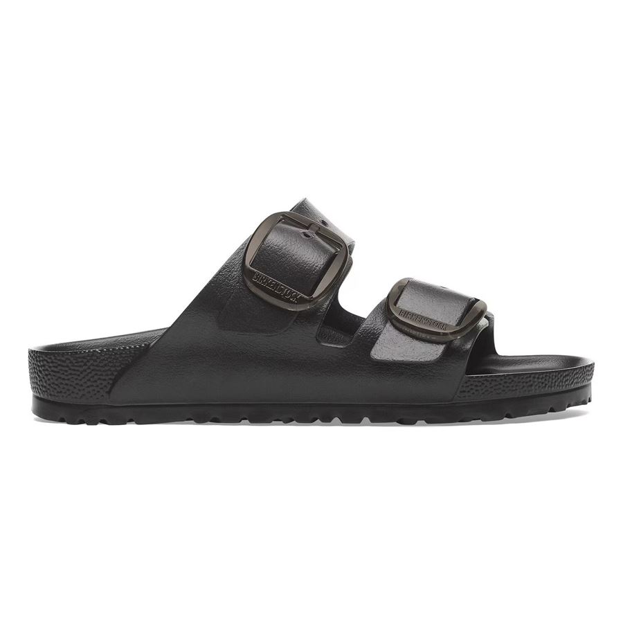 Arizona Big Buckle Eva Black, Eva - Calz. Stretta ciabatta da donna Birkenstock | 1029641X