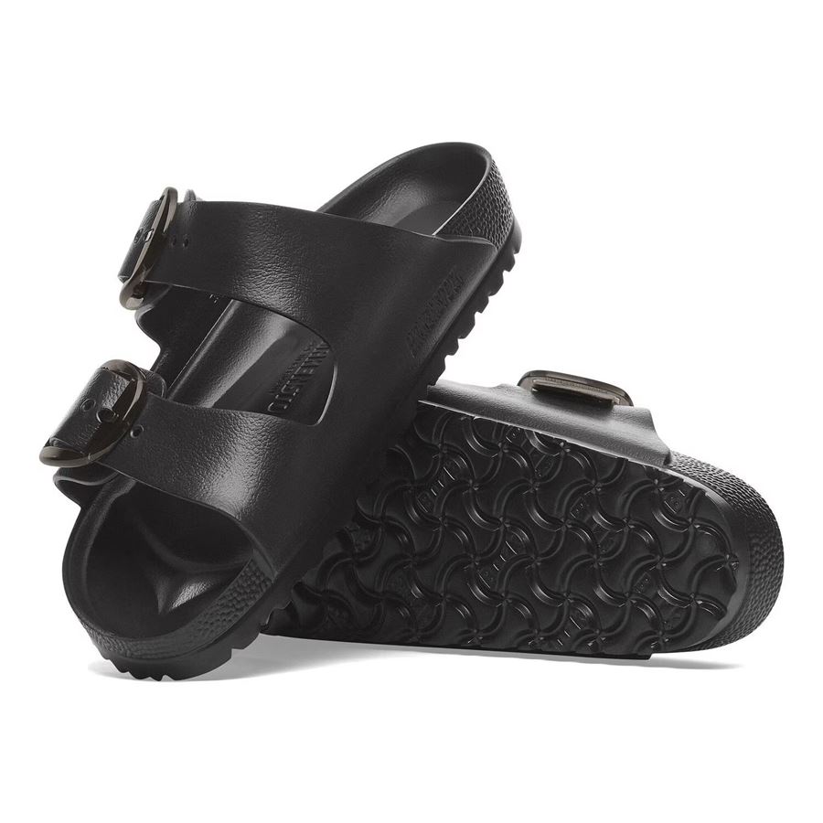 Arizona Big Buckle Eva Black, Eva - Calz. Stretta ciabatta da donna Birkenstock | 1029641X