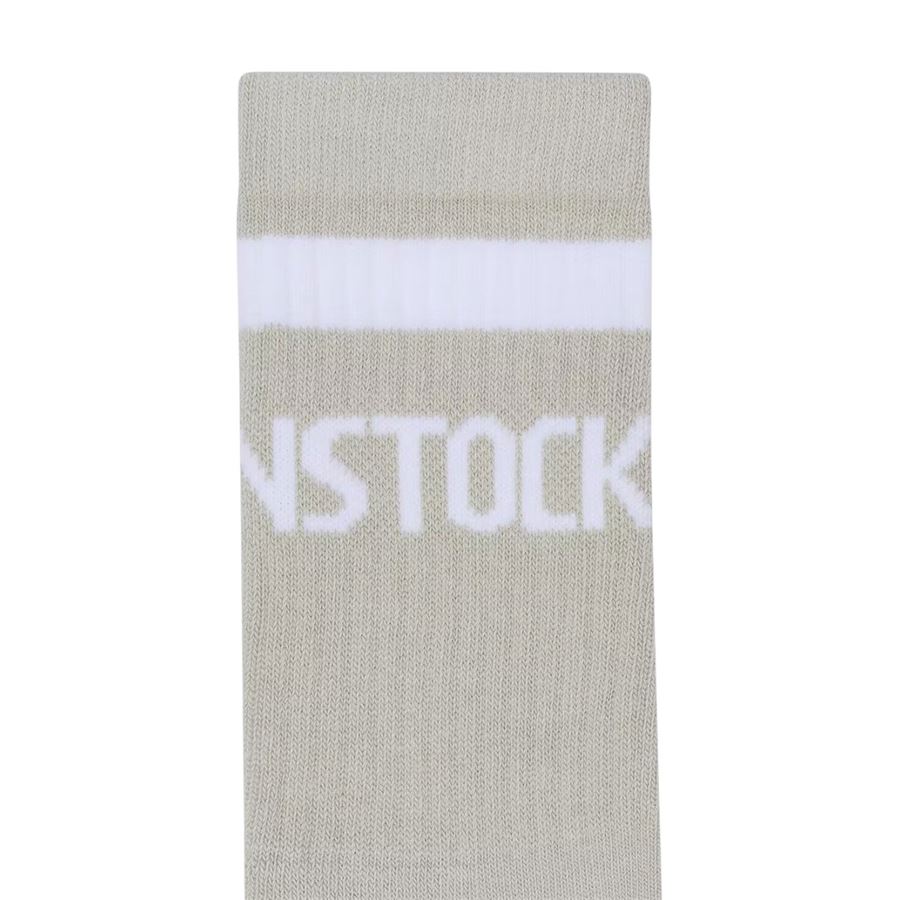 Cotton Tennis calza Birkenstock | 1029745X