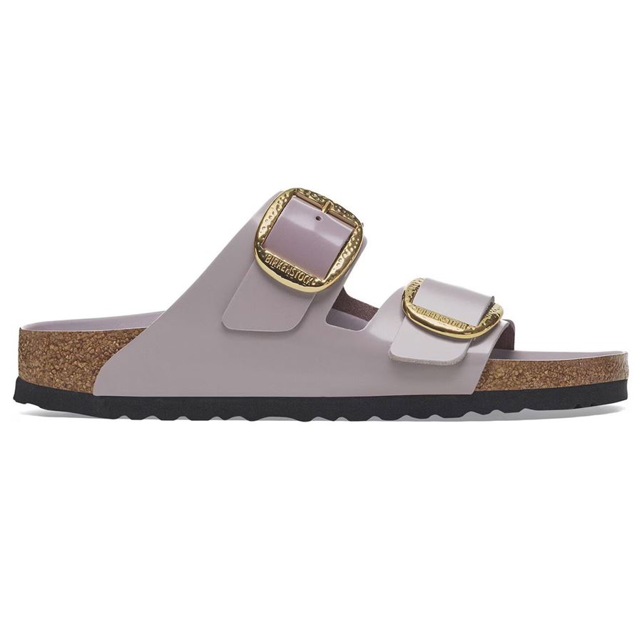 Arizona Big Buckle Calz. Stretta ciabatta da donna Birkenstock | 1029762X