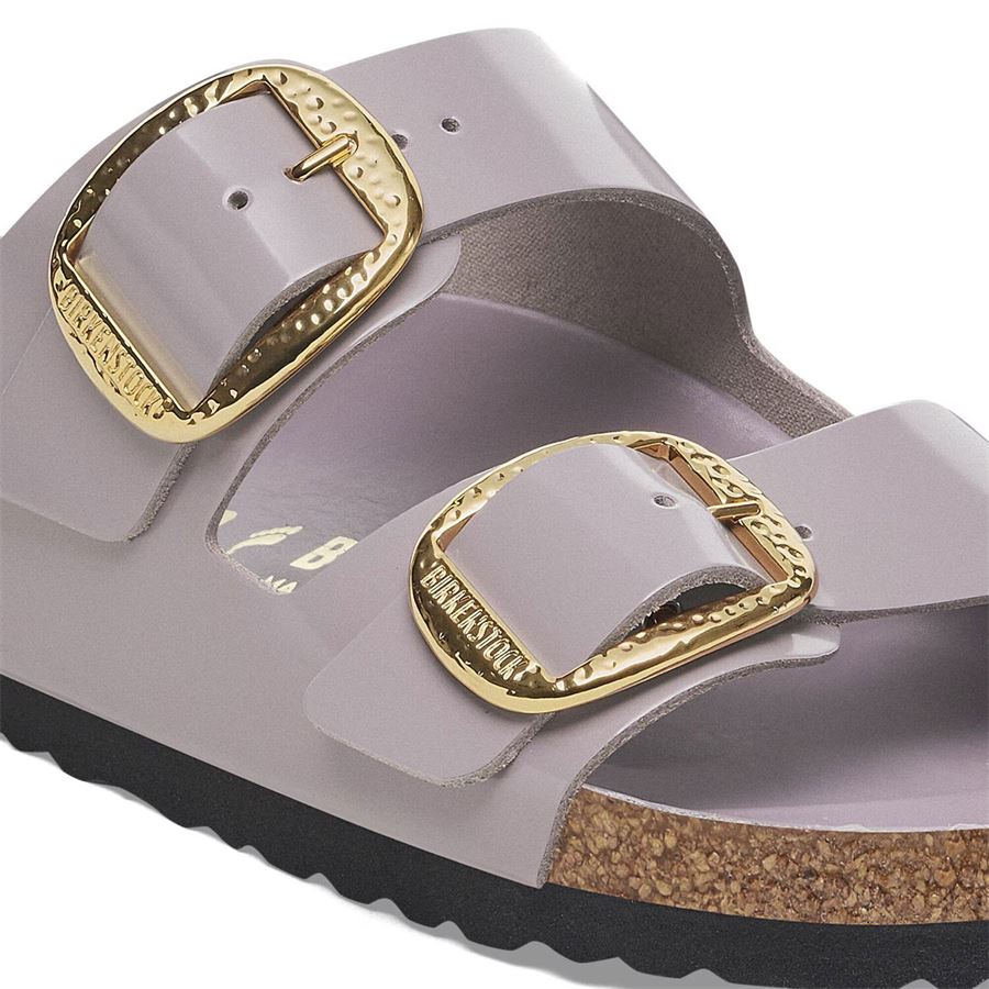 Arizona Big Buckle Calz. Stretta ciabatta da donna Birkenstock | 1029762X