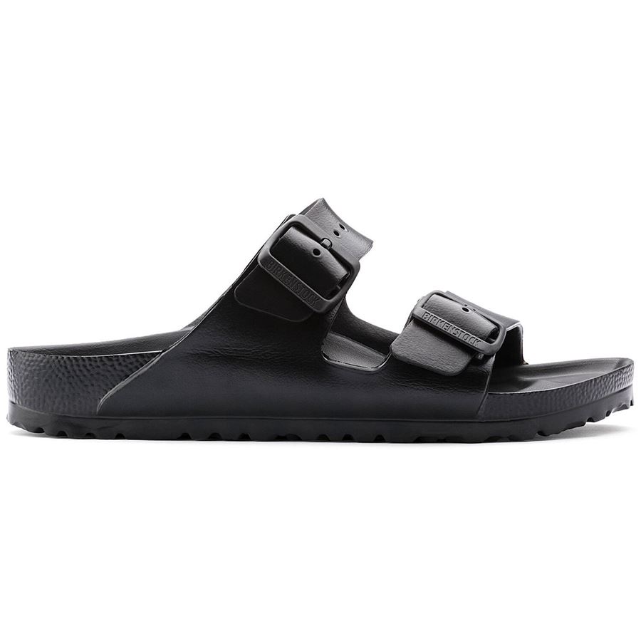 Arizona EVA black, EVA - Calz. Normale ciabatta da uomo Birkenstock | 129421X
