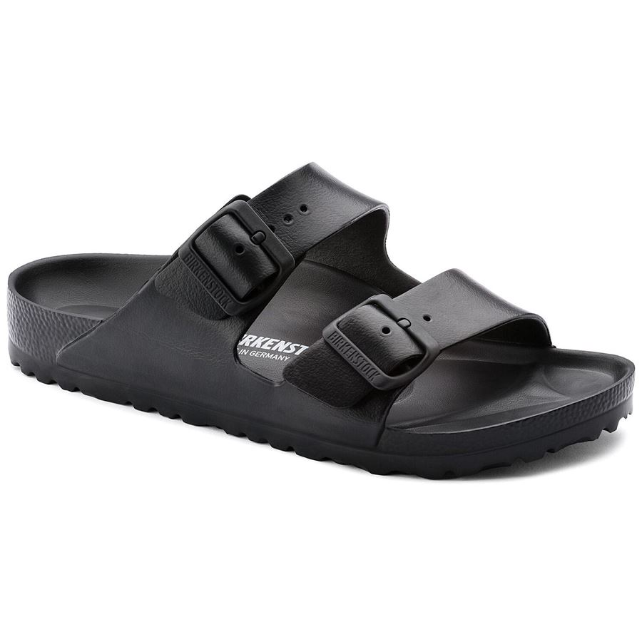 Arizona Eva ciabatta da donna Birkenstock | 129423X