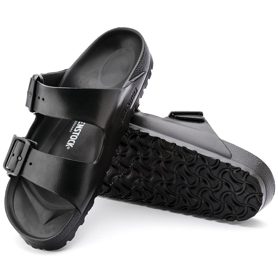 Arizona Eva ciabatta da donna Birkenstock | 129423X