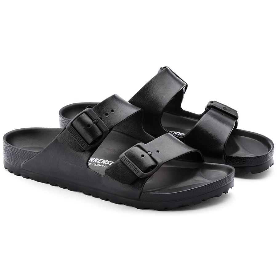 Arizona Eva ciabatta da donna Birkenstock | 129423X