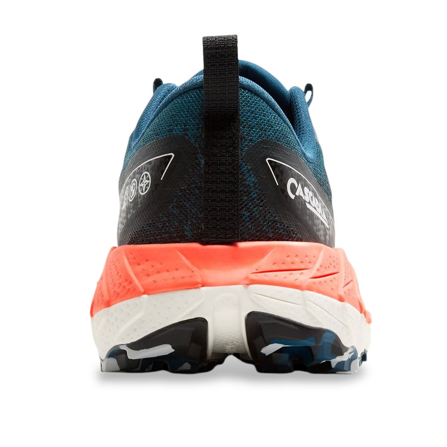 Cascadia 18 scarpa da trail running da uomo Brooks | 110426482