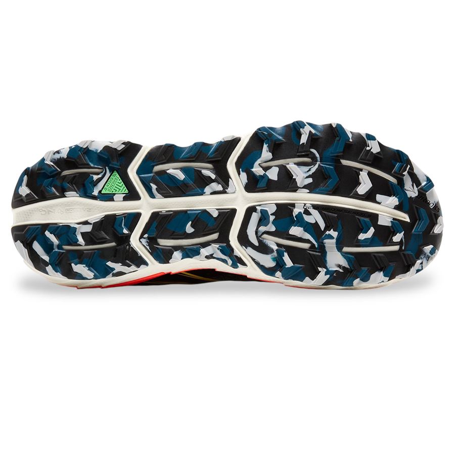 Cascadia 18 scarpa da trail running da uomo Brooks | 110426482