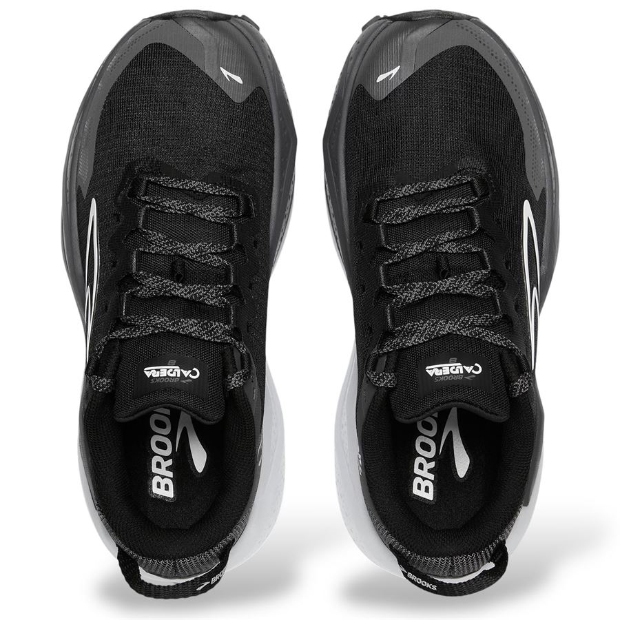 Caldera 8 scarpe da trail running uomo Brooks | 110440052