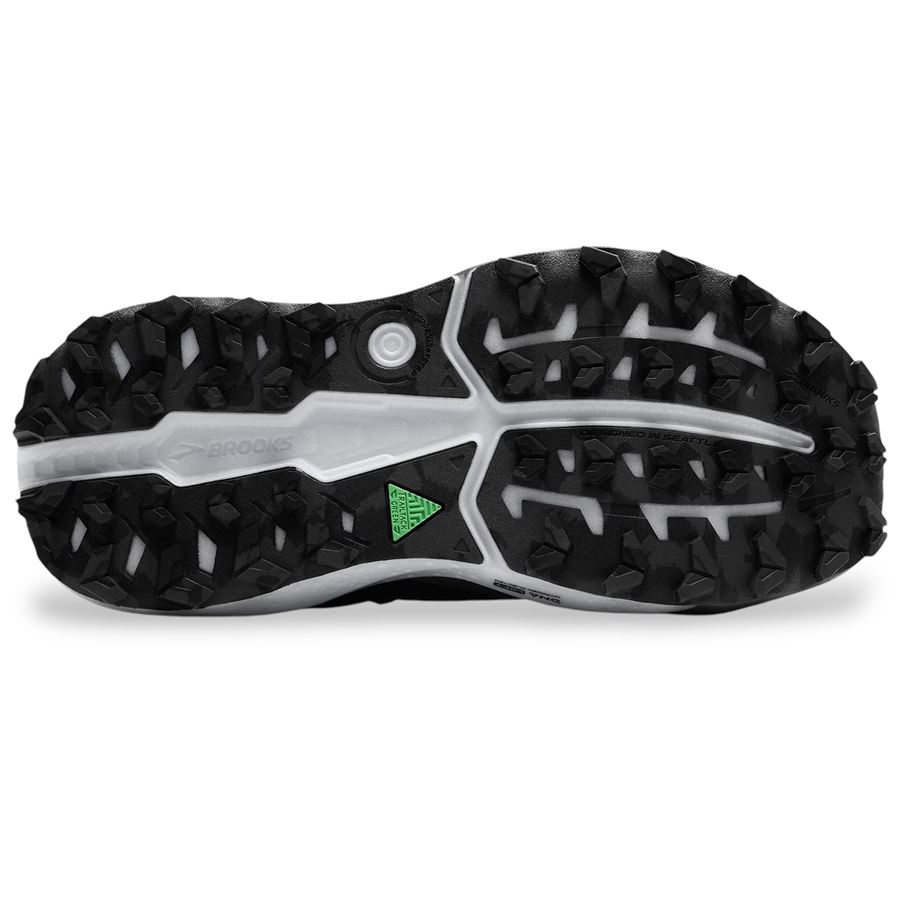 Caldera 8 scarpe da trail running uomo Brooks | 110440052