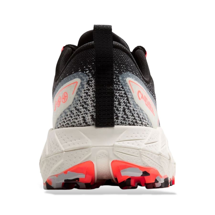 Cascadia 18 scarpe da trai lrunning da donna Brooks | 120416011