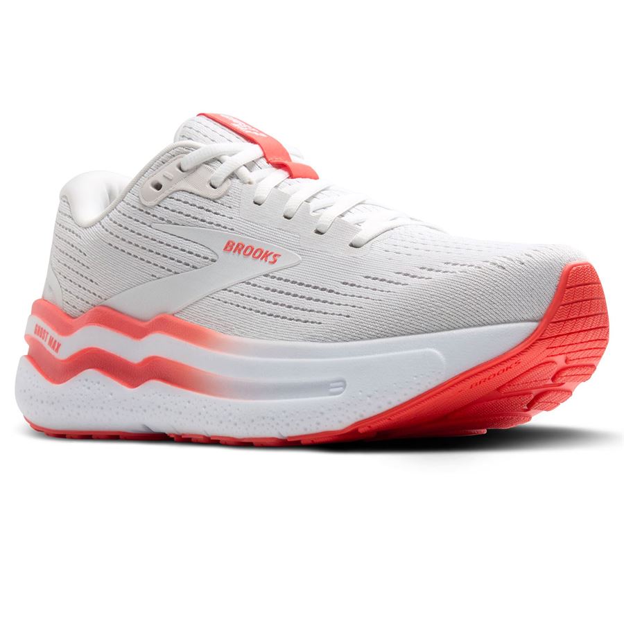 Ghost Max 2 scarpe da running donna Brooks | 120420174