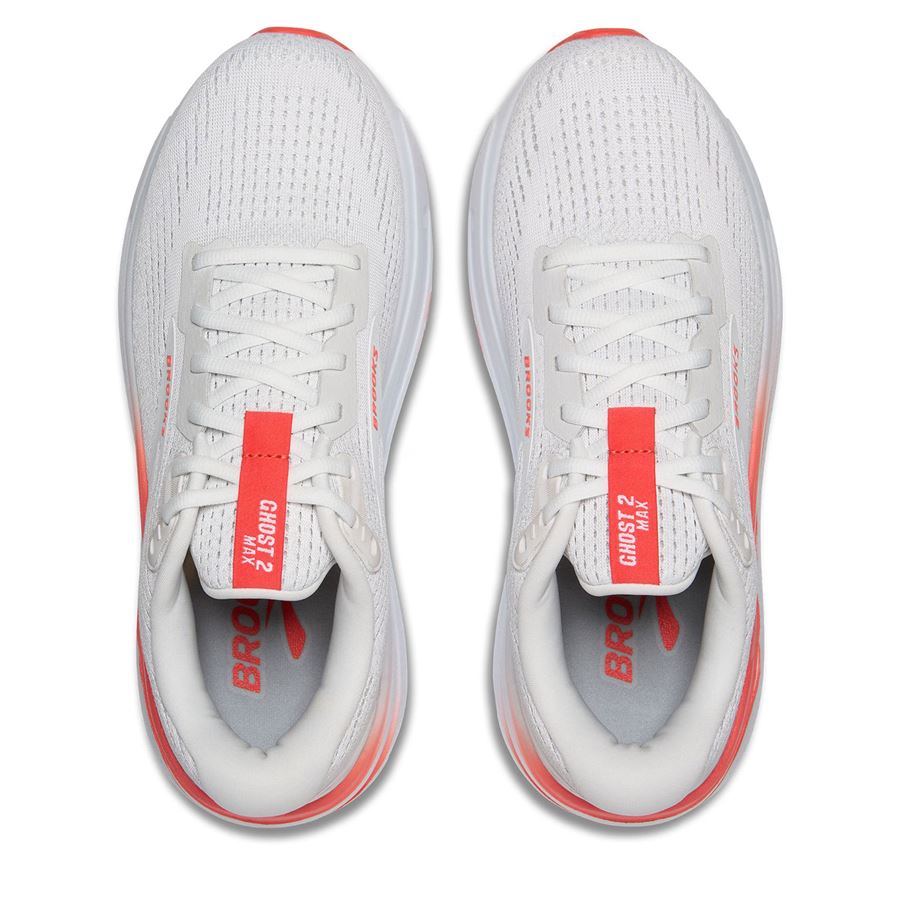 Ghost Max 2 scarpe da running donna Brooks | 120420174