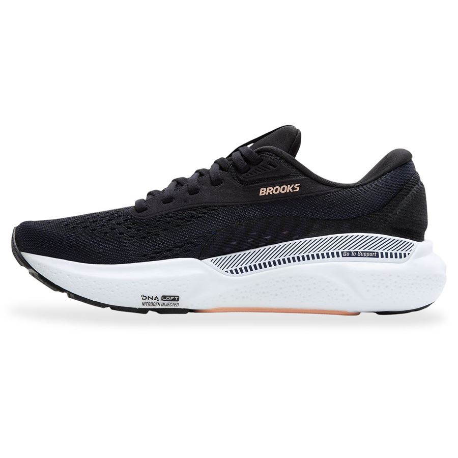 Adrenaline Gts 24 scarpe da running donna Brooks | 120426023