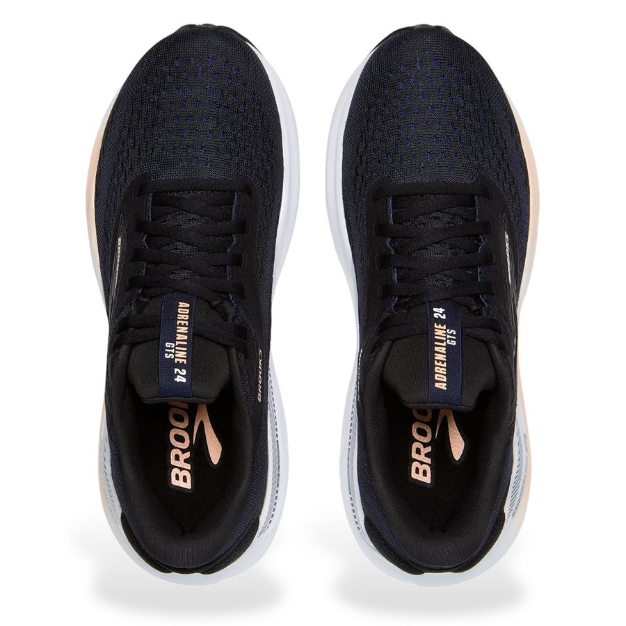 Adrenaline Gts 24 scarpe da running donna Brooks | 120426023