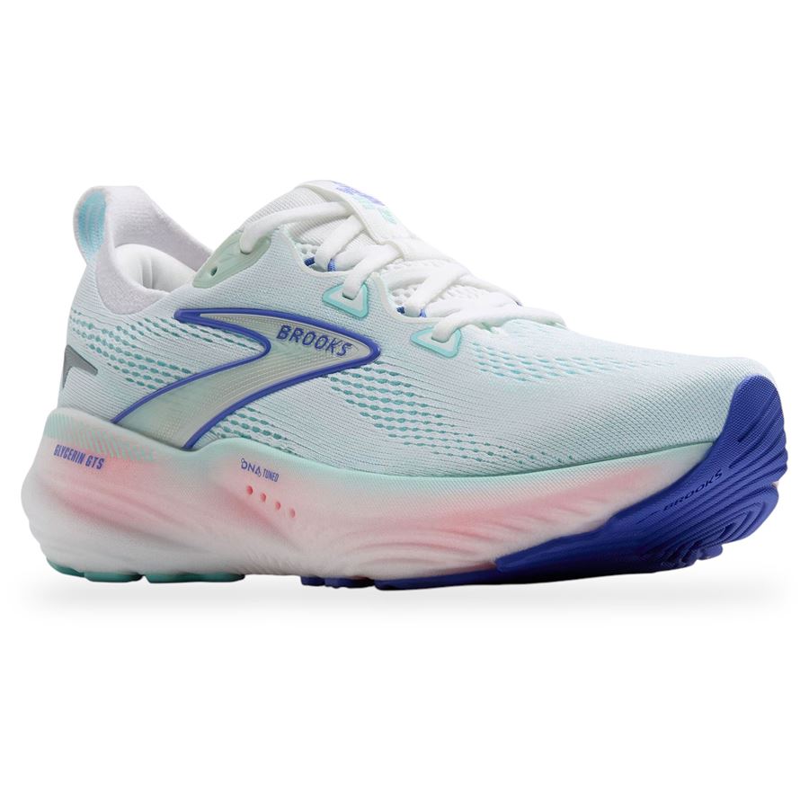 Glycerin GTS 22 scarpe running da donna Brooks | 120435110