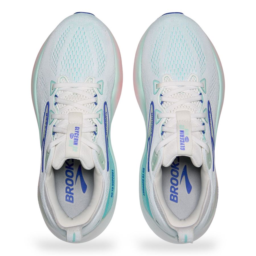 Glycerin GTS 22 scarpe running da donna Brooks | 120435110