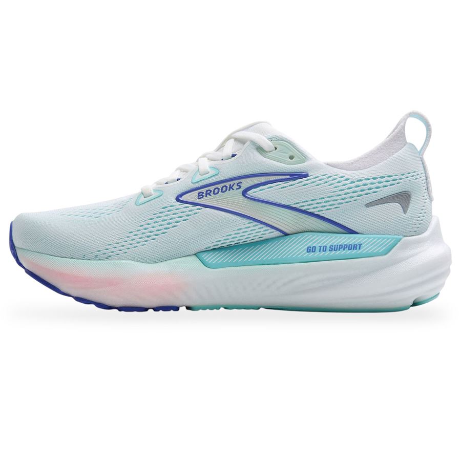 Glycerin GTS 22 scarpe running da donna Brooks | 120435110