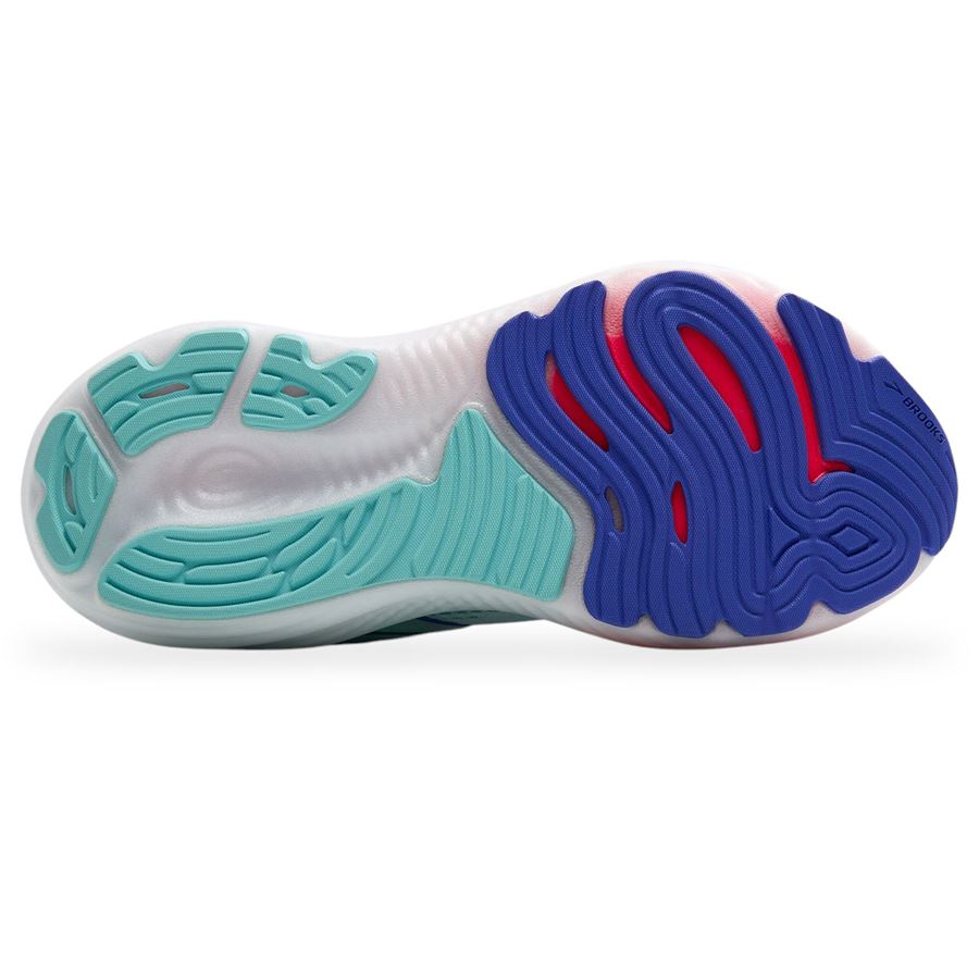 Glycerin GTS 22 scarpe running da donna Brooks | 120435110