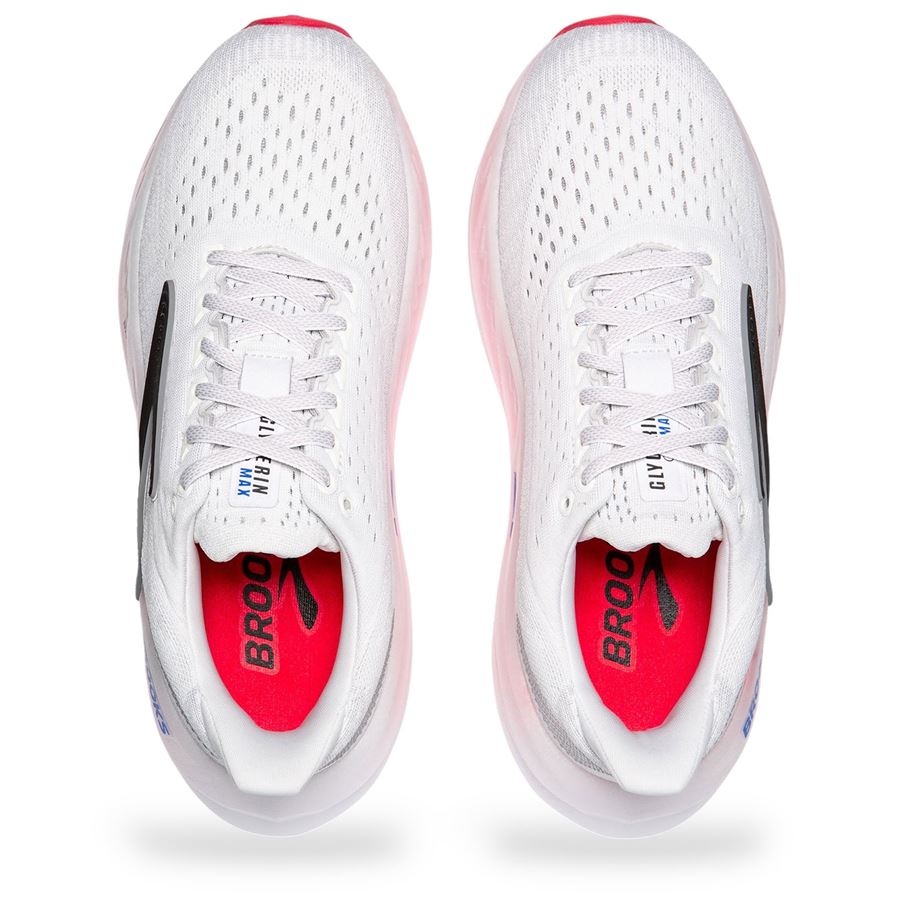 Glycerin Max scarpe running da donna Brooks | 120436118