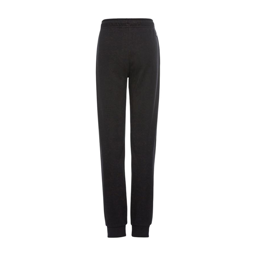 Pantaloni tuta Slim Fit con coulisse alla caviglia da donna Champion | 118101BS188