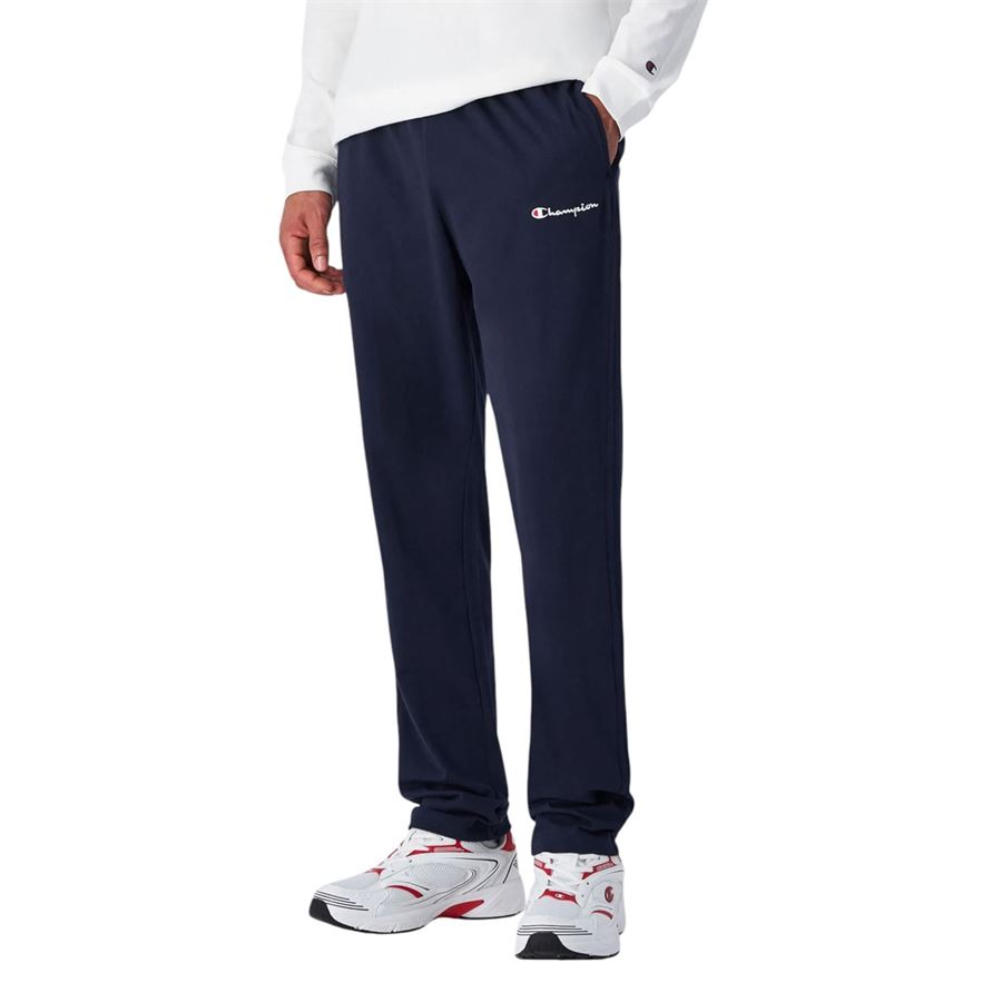 Pantaloni Leggeri Uomo Icons con Gamba dritta Champion | 220305BS501