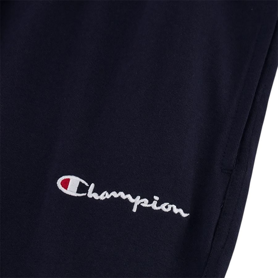 Pantaloni Leggeri Uomo Icons con Gamba dritta Champion | 220305BS501