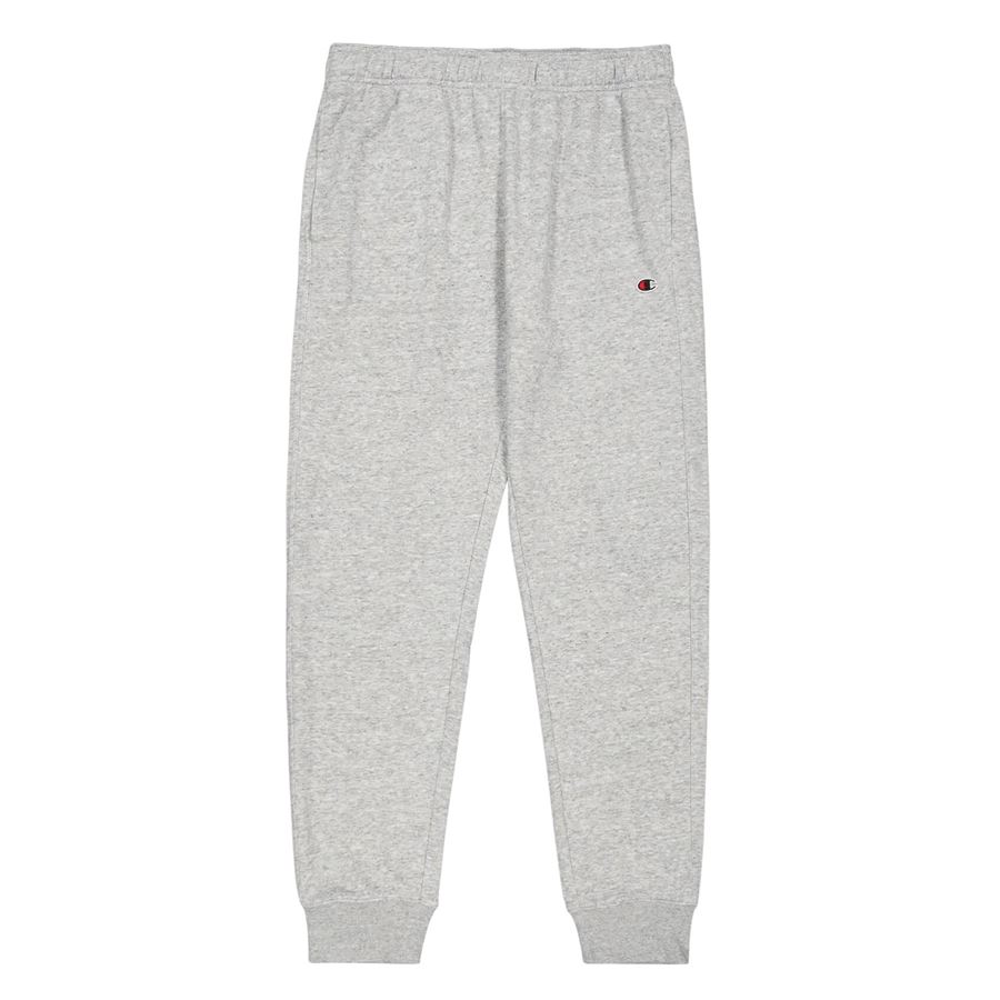 Pantaloni joggers Slim Fit da Uomo con bordo a coste alla caviglia Champion | 220733EM021