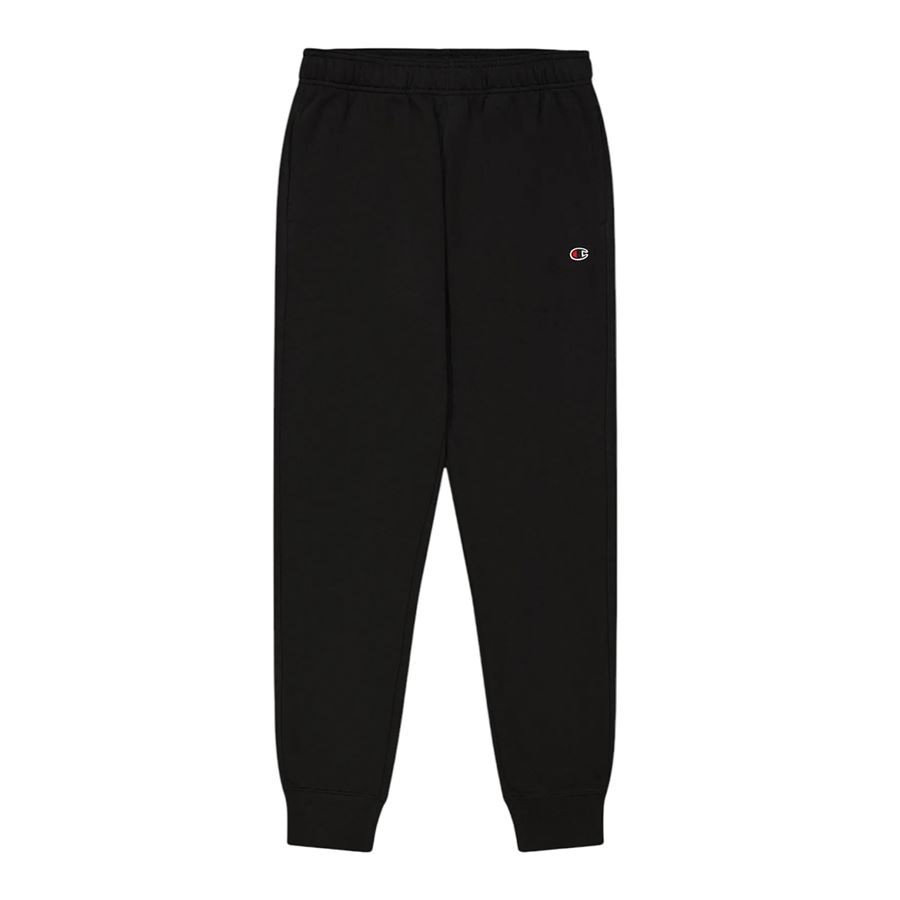 Pantaloni joggers Slim Fit da Uomo con bordo a coste alla caviglia Champion | 220733KK001