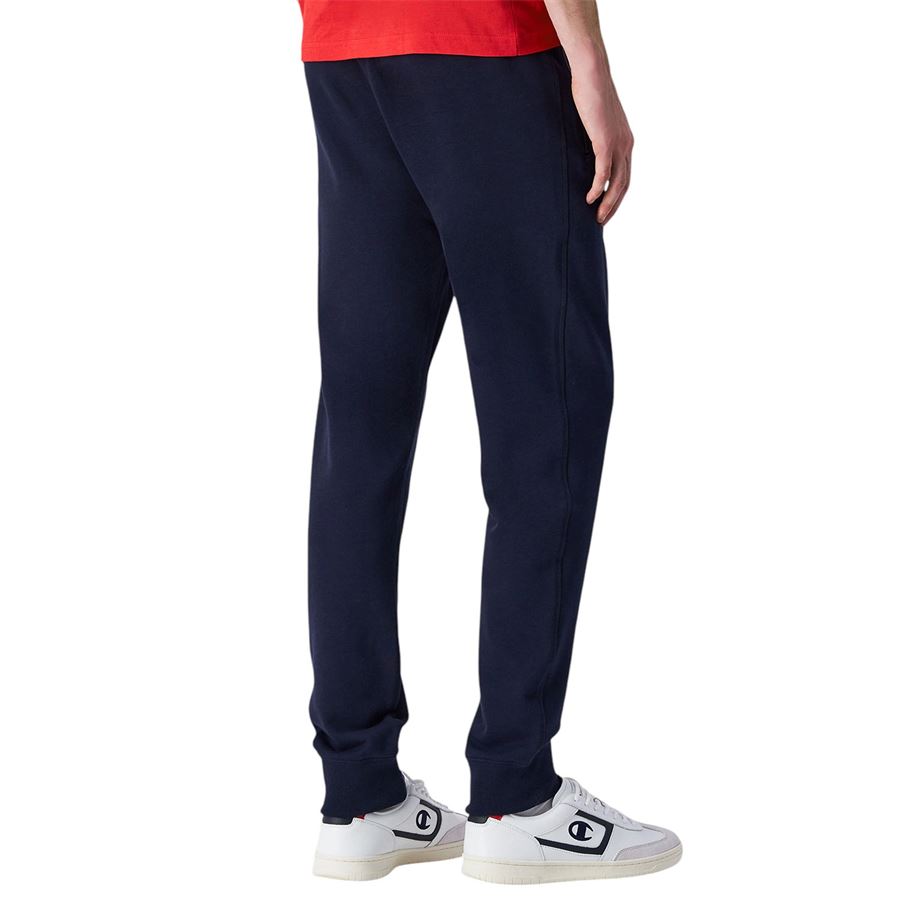 Pantaloni tuta con polsino alla caviglia da uomo Champion | 220804BS501