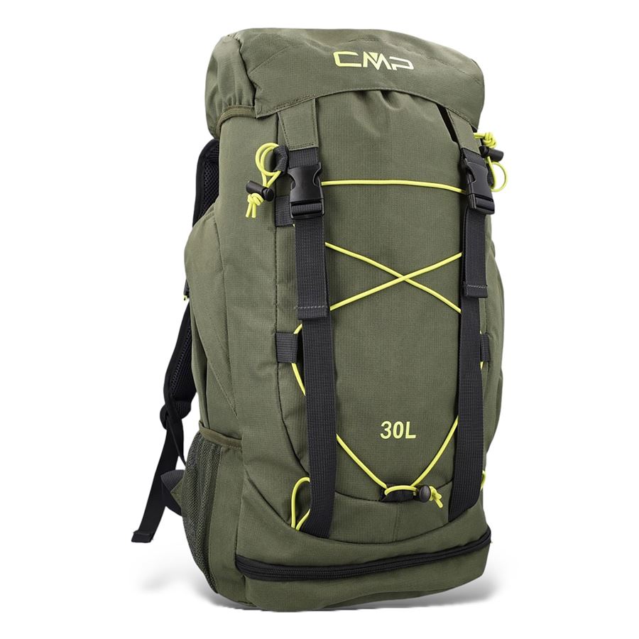 Zaino trekking Baltimora 30L Cmp | 3V10597E980