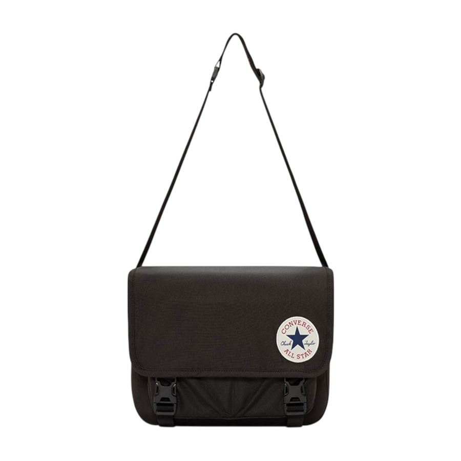 Messenger bag borsa tracolla da donna Converse | 10026011A01