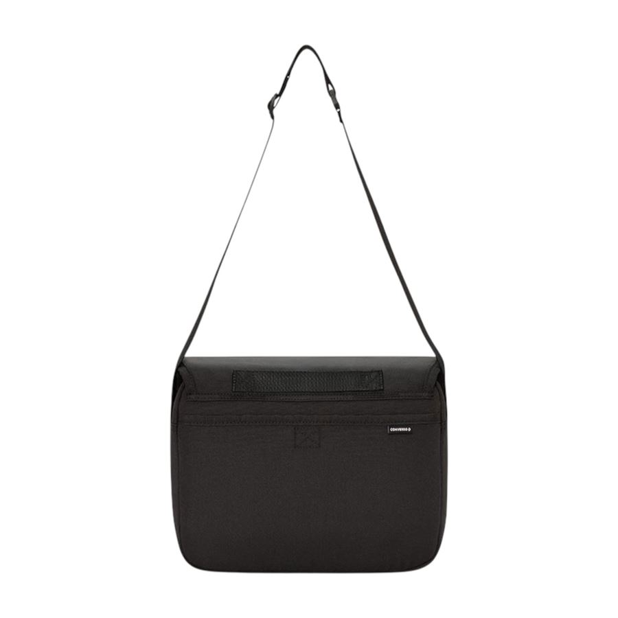 Messenger bag borsa tracolla da donna Converse | 10026011A01