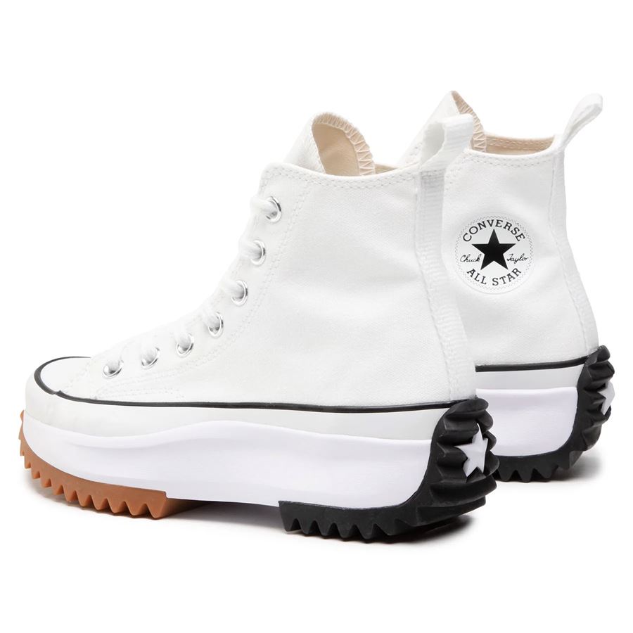 Run Star Hike sneakers alte da donna Converse | 166799CX