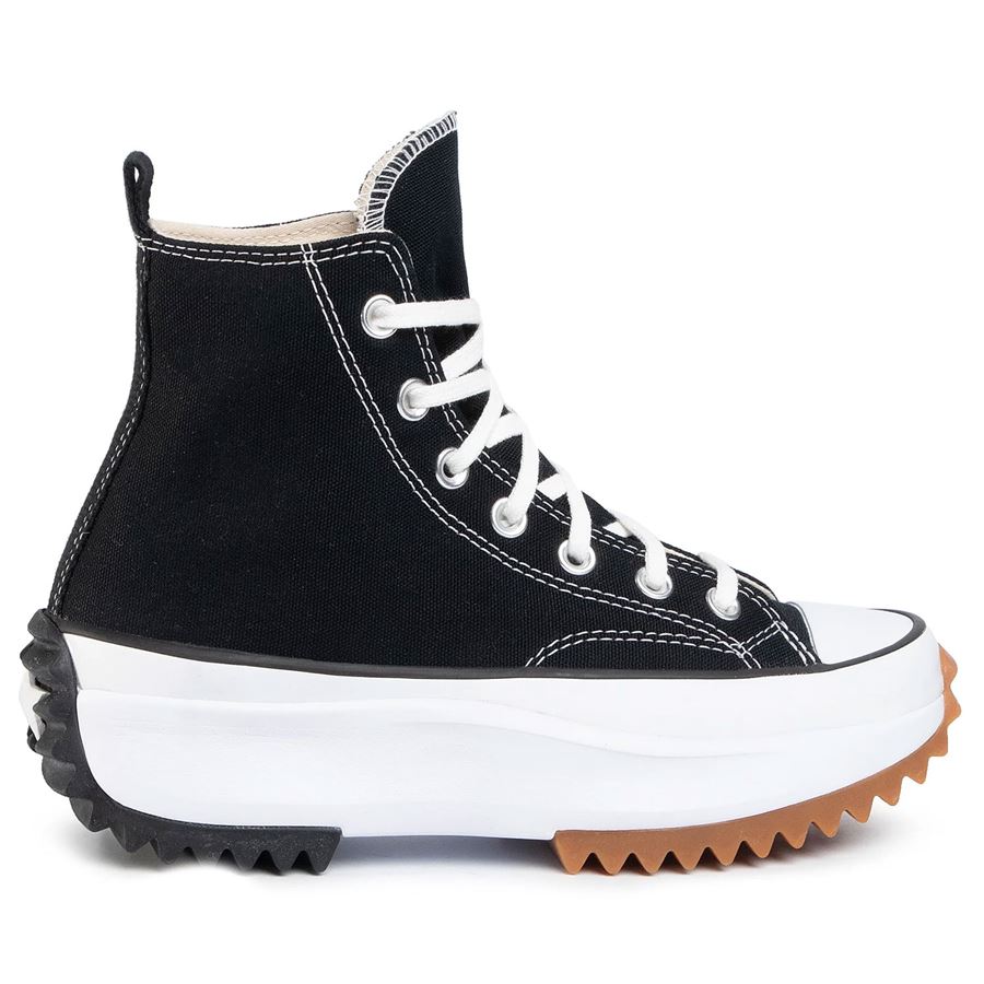 Run Star Hike sneakers alte da donna Converse | 166800CX