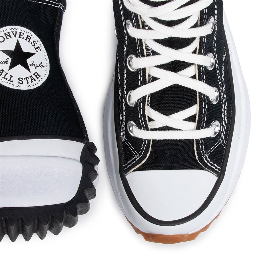 Run Star Hike sneakers alte da donna Converse | 166800CX