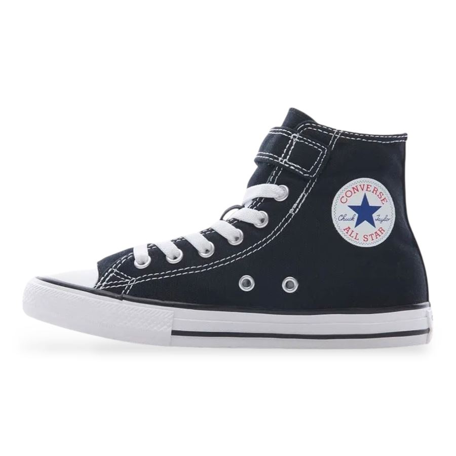 Chuck Taylor All Star Easy-On sneakers alta da bambino Converse | 372883CX