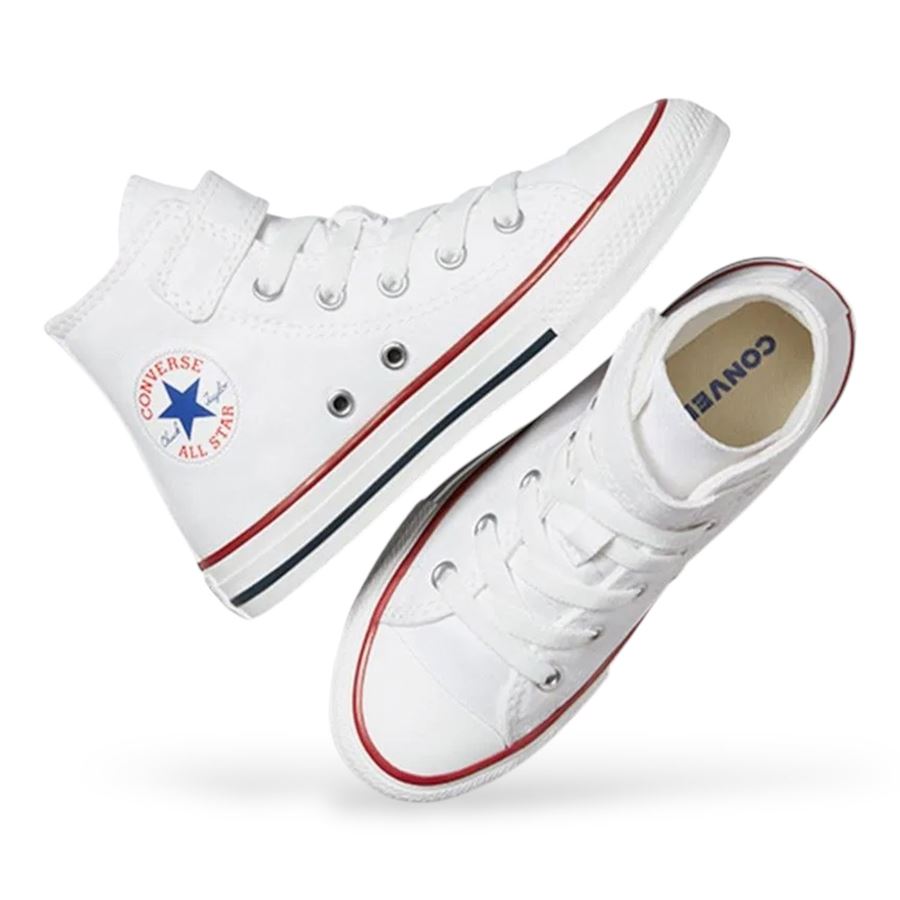 Chuck Taylor All Star Easy-On sneakers alta da bambino Converse | 372884CX