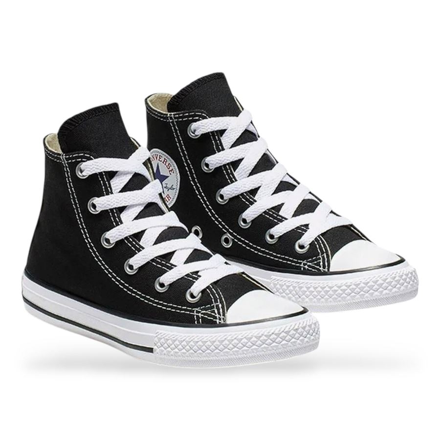 Chuck Taylor All Star Hi sneakers alte da bambino Converse | 3J231CX