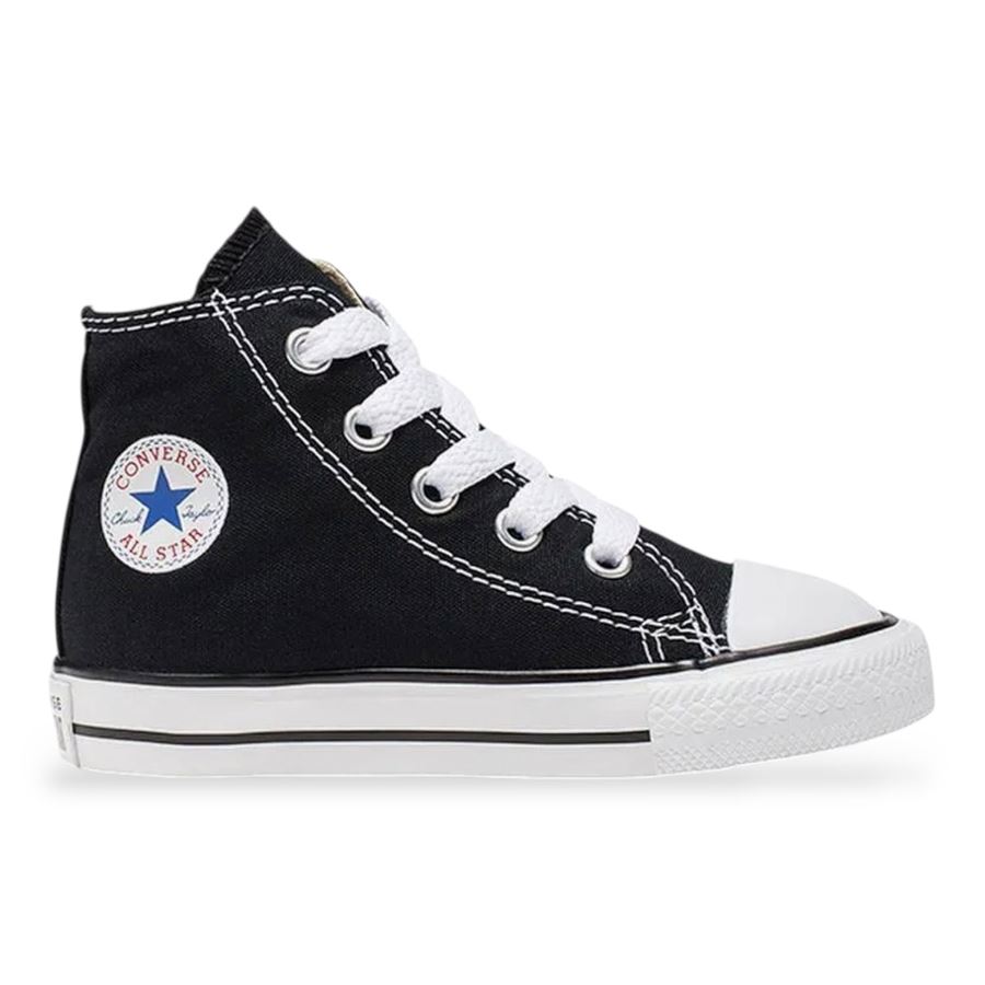 Chuck Taylor All Star Hi Classic sneakers alta da bambino Converse | 7J231CX