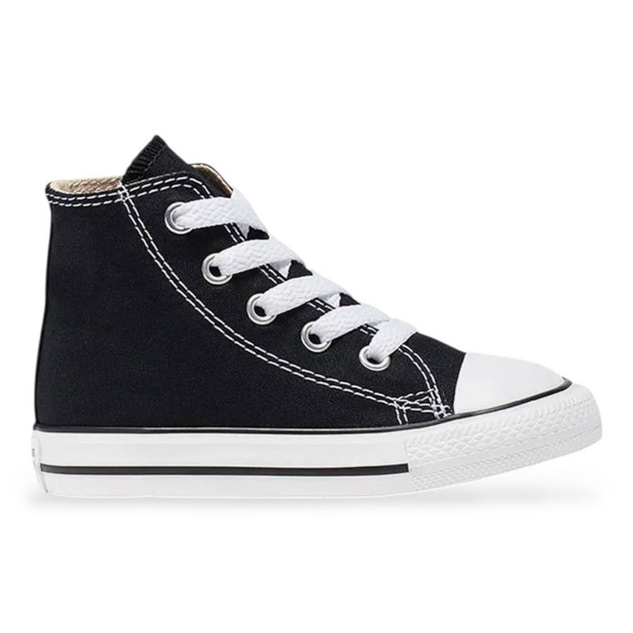 Chuck Taylor All Star Hi Classic sneakers alta da bambino Converse | 7J231CX