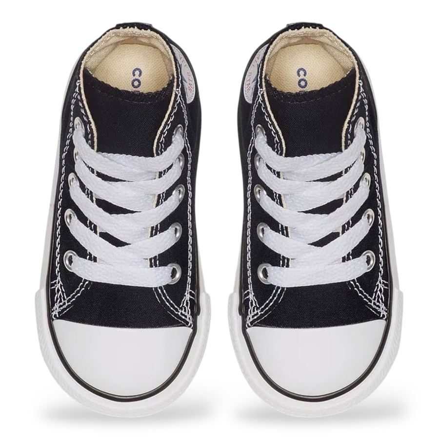 Chuck Taylor All Star Hi Classic sneakers alta da bambino Converse | 7J231CX