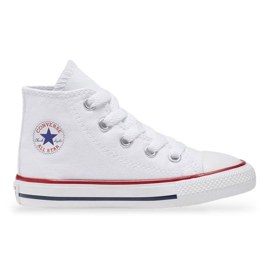 Chuck Taylor All Star Hi Classic sneakers alta da bambino Converse | 7J253CX