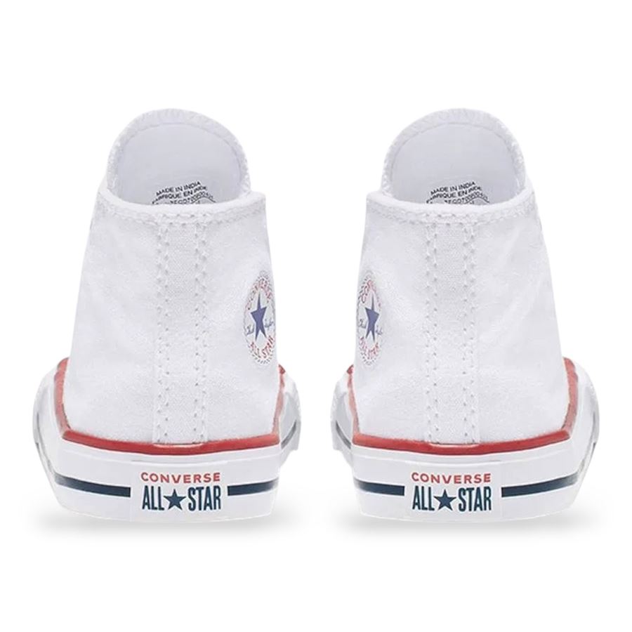 Chuck Taylor All Star Hi Classic sneakers alta da bambino Converse | 7J253CX