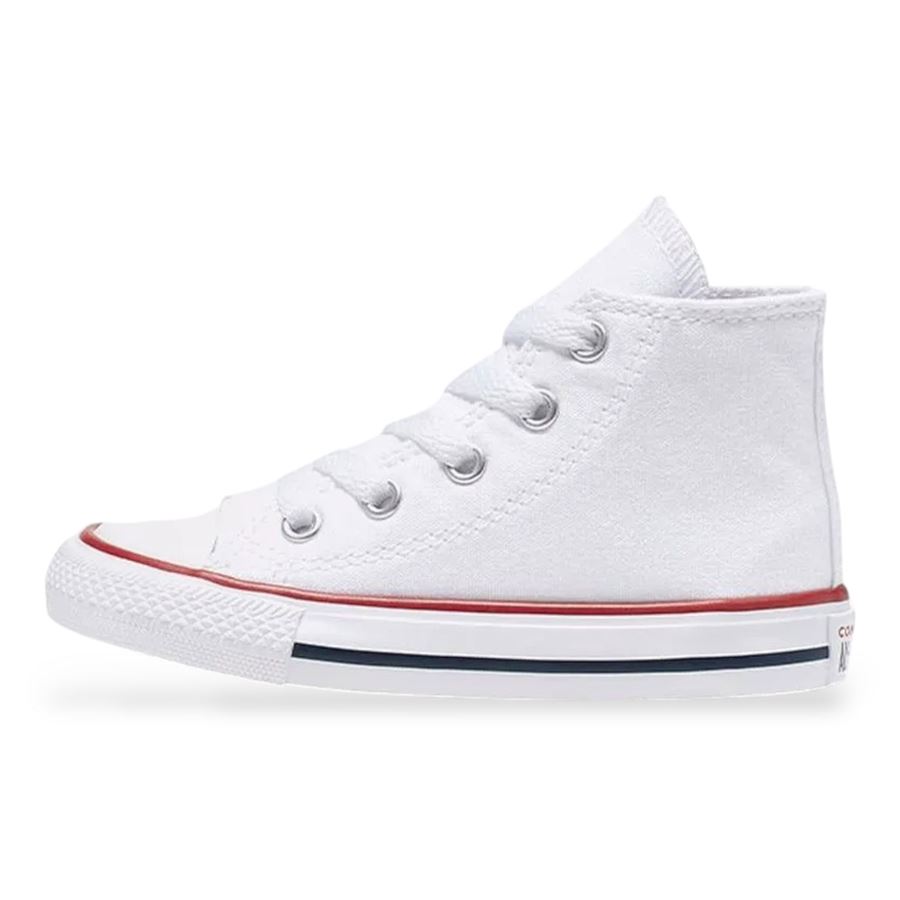 Chuck Taylor All Star Hi Classic sneakers alta da bambino Converse | 7J253CX