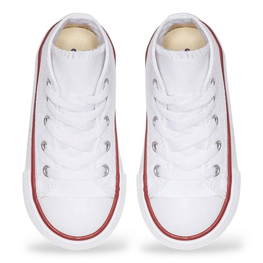 Chuck Taylor All Star Hi Classic sneakers alta da bambino Converse | 7J253CX