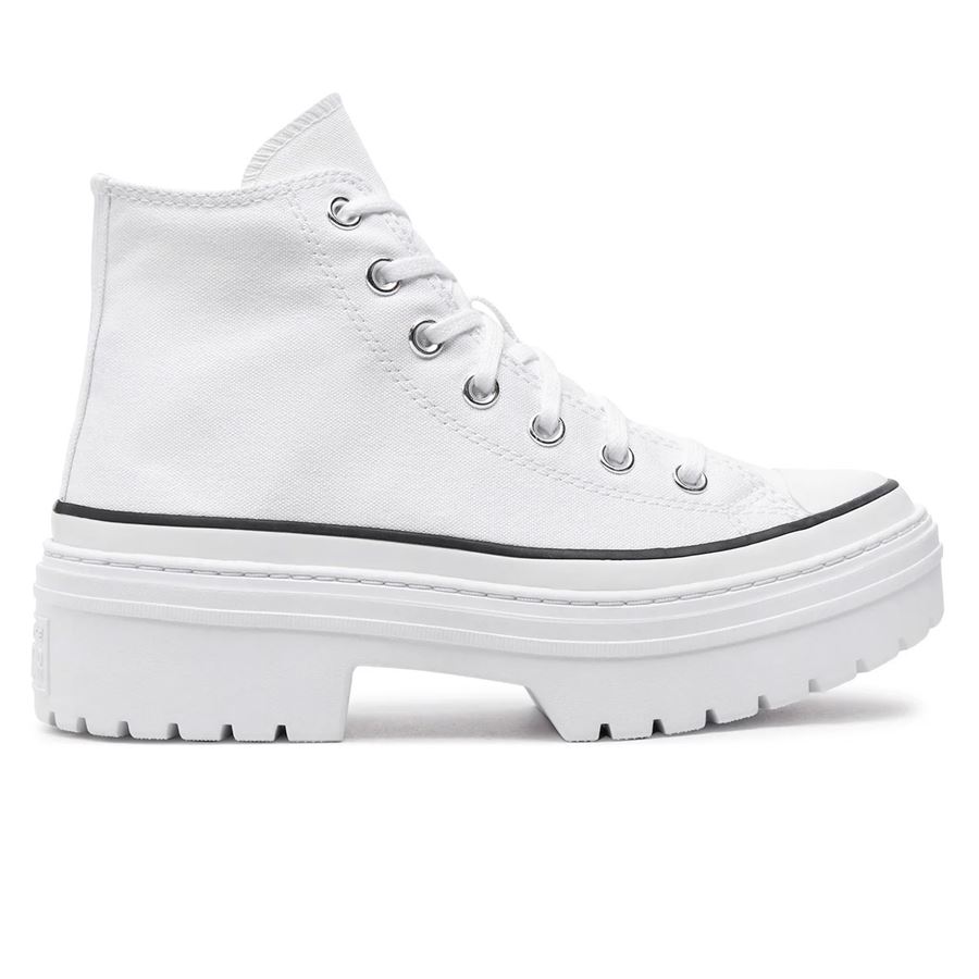 Chuck Taylor All Star Lugged Hi sneakers da donna Converse | A10364CX