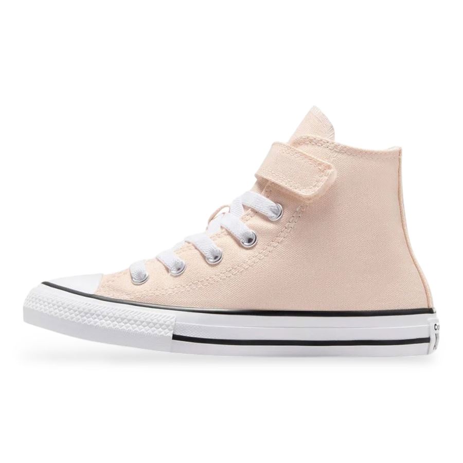 Chuck Taylor All Star Easy-On sneakers alta da bambino Converse | A10722CX