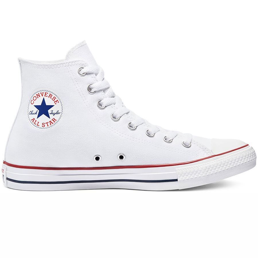 Chuck Taylor All Star sneakers alte uomo donna Converse | M7650CX